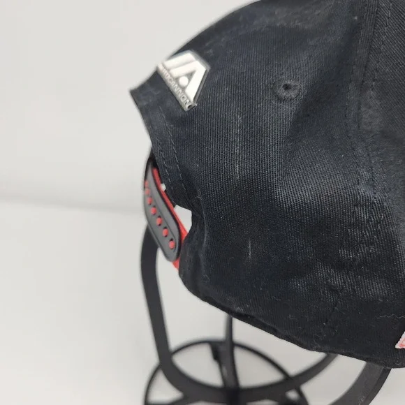 Rare Autocannon x Honda Racing HRC Type R GT Snapback Hat – Limited Edition